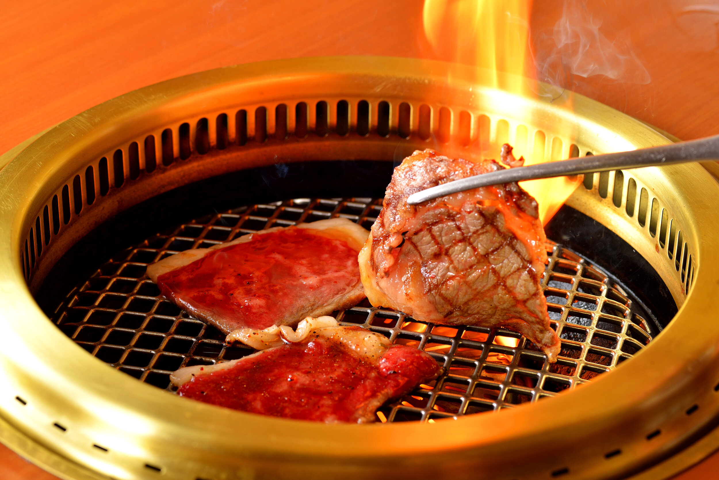 京都焼肉 天壇1965 SENGAWA