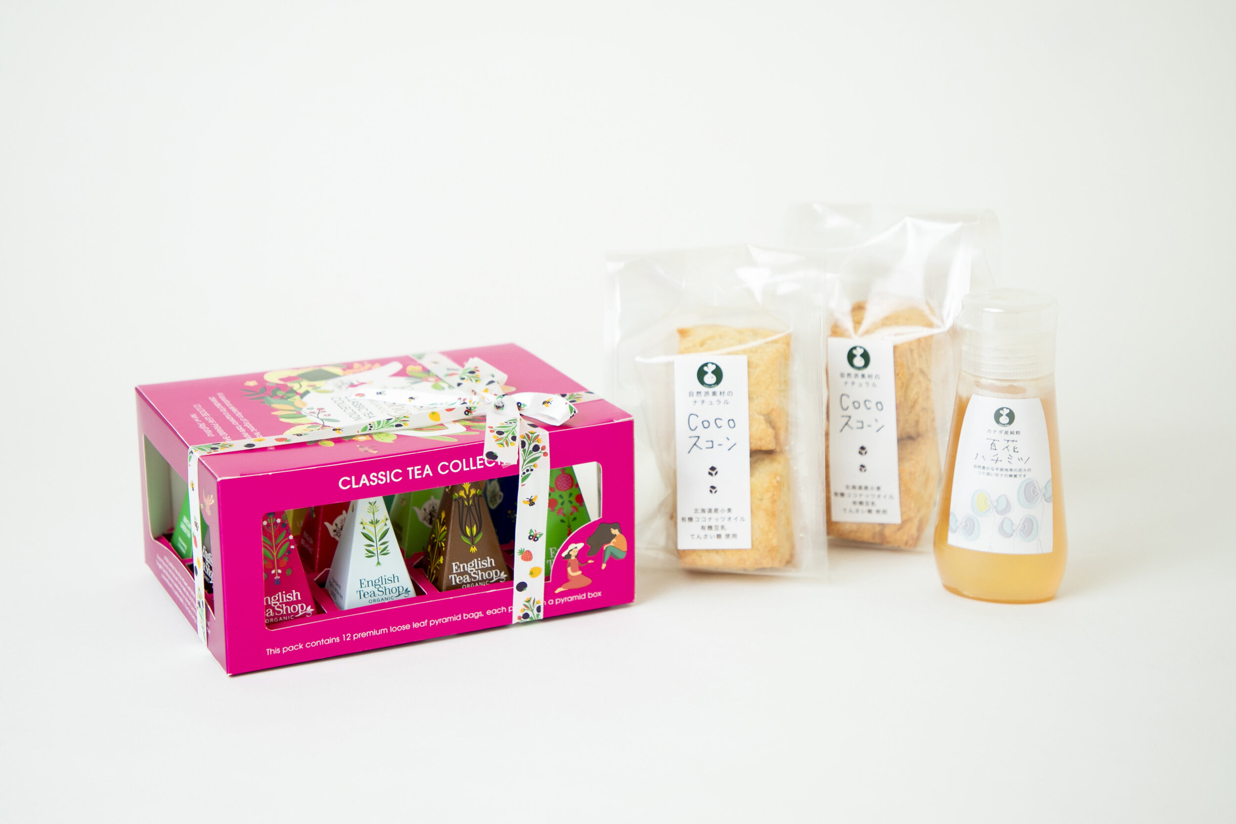 ル・エピセリ　サカガミ