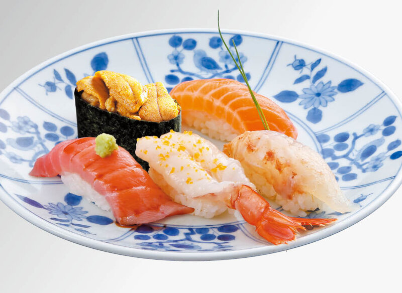 匠がってん寿司フォレストスクエア仙川店