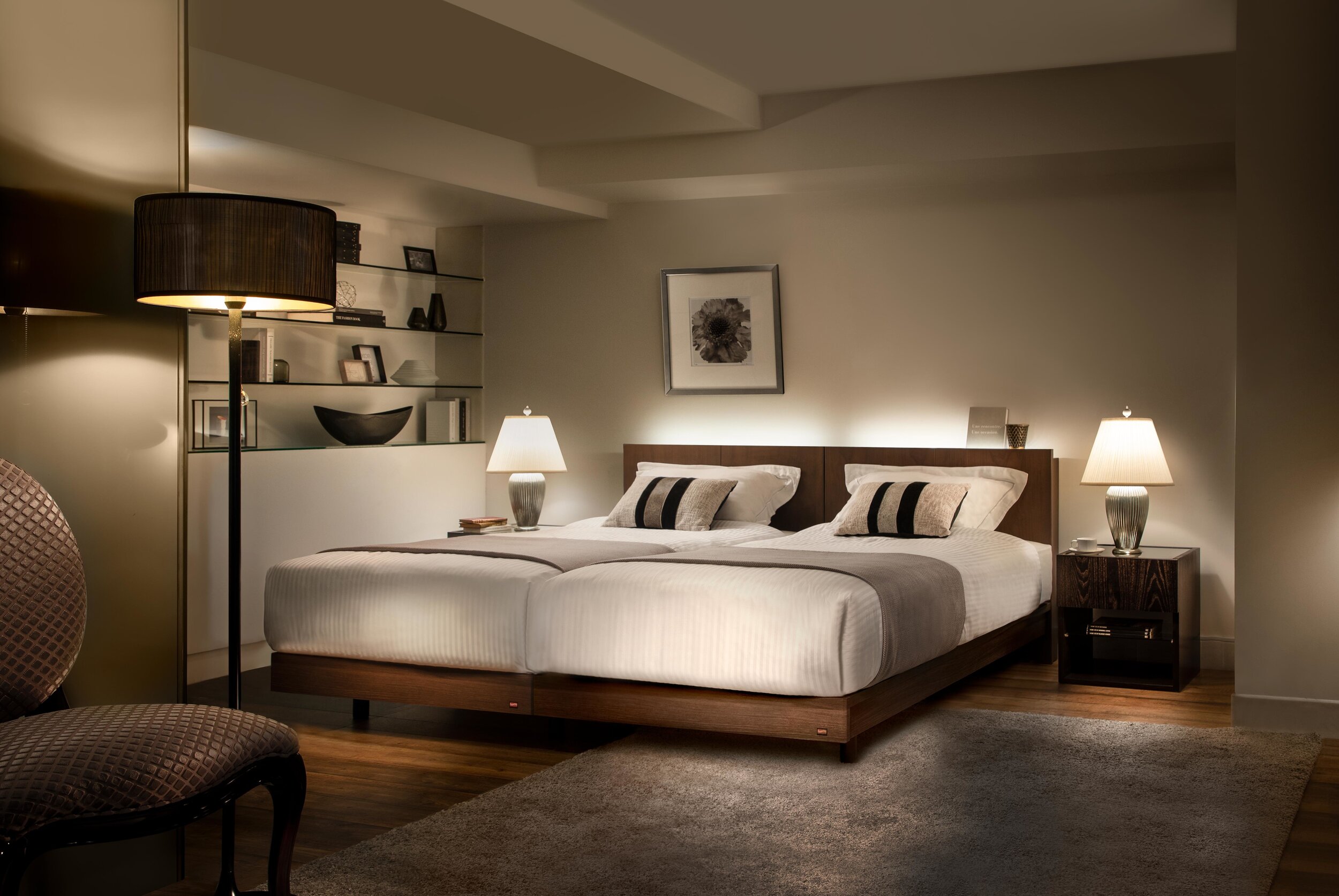 フランスベッドギャラリー