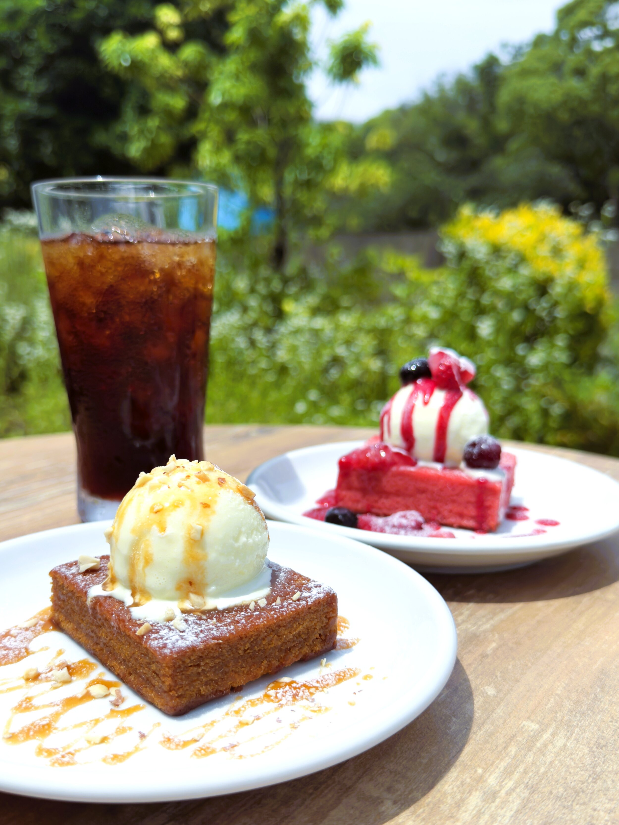 ロバーツコーヒー