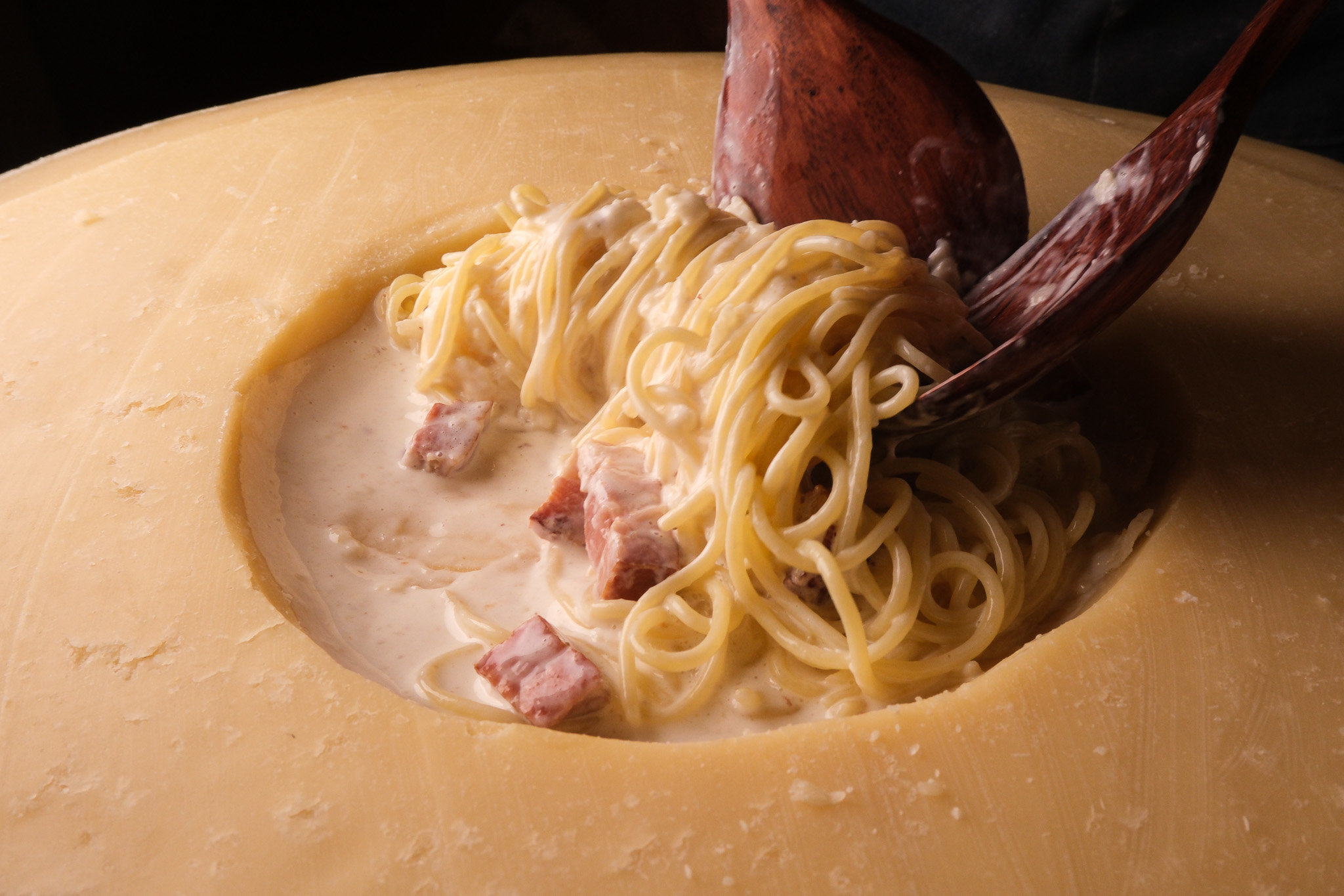 ボナぺティート・パパ