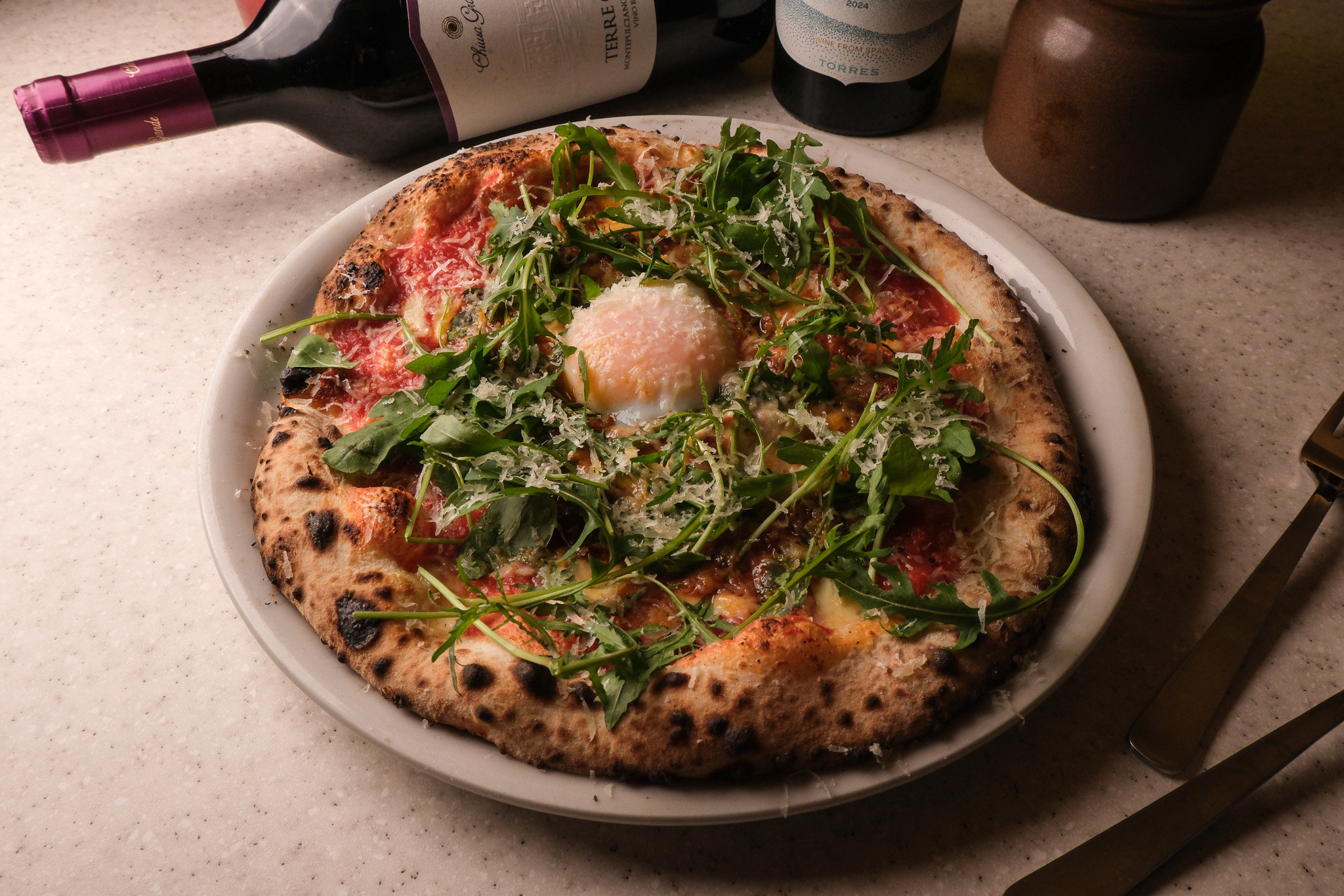 ボナぺティート・パパ