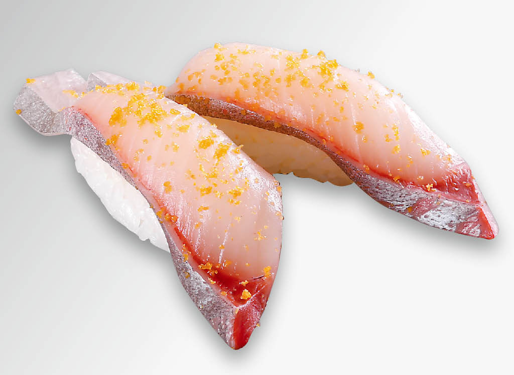 匠がってん寿司フォレストスクエア仙川店