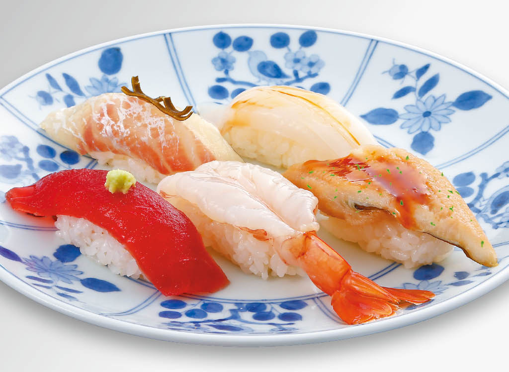 匠がってん寿司フォレストスクエア仙川店