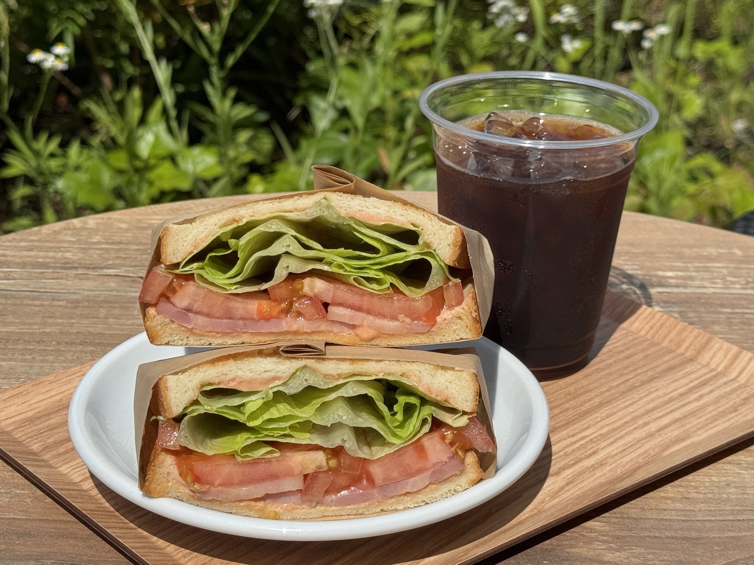 ロバーツコーヒー