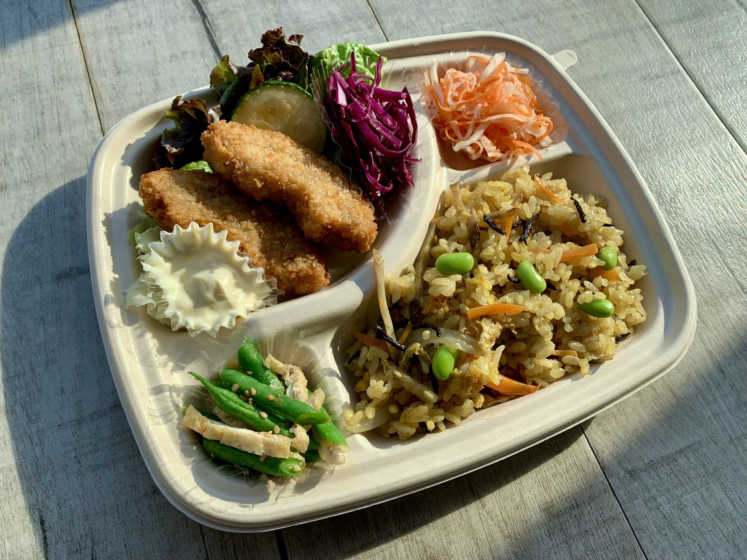 ル・エピセリ　サカガミ