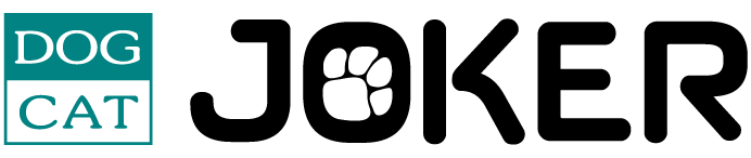 DOG＆CAT JOKER