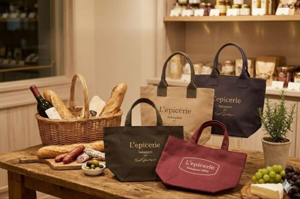 ル・エピセリ　サカガミ